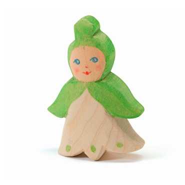 Figuras y Animales de Madera Ostheimer - Aúpa Organics