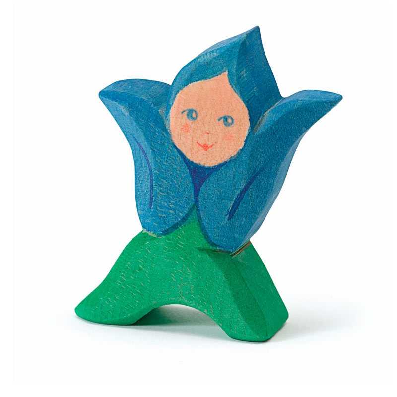 Figuras y Animales de Madera Ostheimer - Aúpa Organics