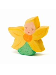 Figuras y Animales de Madera Ostheimer - Aúpa Organics