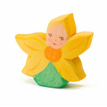 Figuras y Animales de Madera Ostheimer - Aúpa Organics