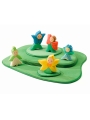 Figuras y Animales de Madera Ostheimer - Aúpa Organics