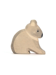 Figuras y Animales de Madera Ostheimer - Aúpa Organics