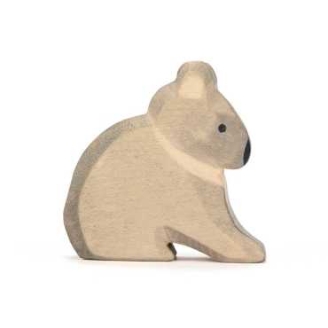 Figuras y Animales de Madera Ostheimer - Aúpa Organics