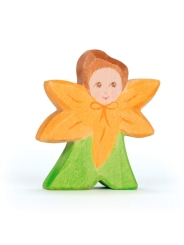 Figuras y Animales de Madera Ostheimer - Aúpa Organics