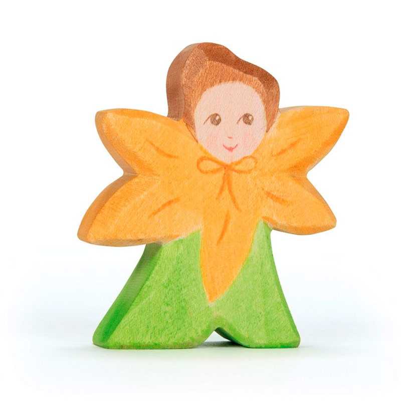 Figuras y Animales de Madera Ostheimer - Aúpa Organics