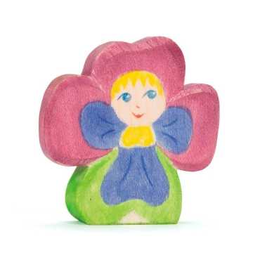 Figuras y Animales de Madera Ostheimer - Aúpa Organics