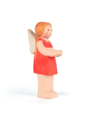 Figuras y Animales de Madera Ostheimer - Aúpa Organics
