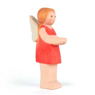 Figuras y Animales de Madera Ostheimer - Aúpa Organics