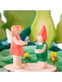 Figuras y Animales de Madera Ostheimer - Aúpa Organics