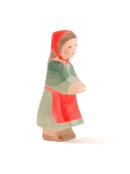 Figuras y Animales de Madera Ostheimer - Aúpa Organics