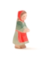 Figuras y Animales de Madera Ostheimer - Aúpa Organics