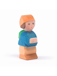 Figuras y Animales de Madera Ostheimer - Aúpa Organics