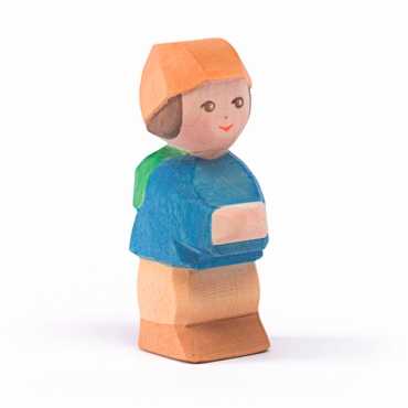 Figuras y Animales de Madera Ostheimer - Aúpa Organics