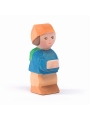 Figuras y Animales de Madera Ostheimer - Aúpa Organics