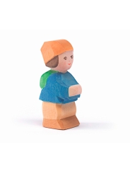 Figuras y Animales de Madera Ostheimer - Aúpa Organics