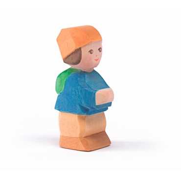 Figuras y Animales de Madera Ostheimer - Aúpa Organics