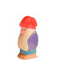 Figuras y Animales de Madera Ostheimer - Aúpa Organics