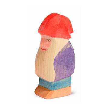 Figuras y Animales de Madera Ostheimer - Aúpa Organics