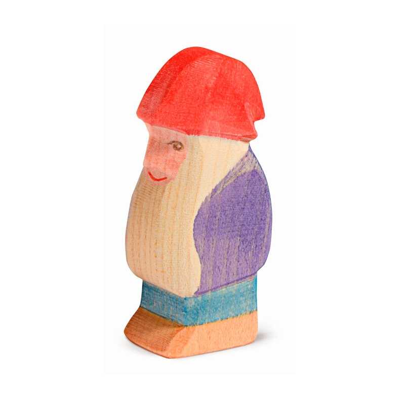 Figuras y Animales de Madera Ostheimer - Aúpa Organics