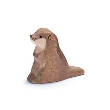 Figuras y Animales de Madera Ostheimer - Aúpa Organics