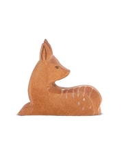 Figuras y Animales de Madera Ostheimer - Aúpa Organics