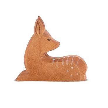 Figuras y Animales de Madera Ostheimer - Aúpa Organics