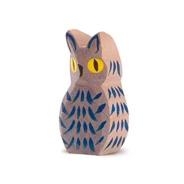 Figuras y Animales de Madera Ostheimer - Aúpa Organics