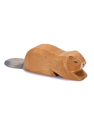 Figuras y Animales de Madera Ostheimer - Aúpa Organics