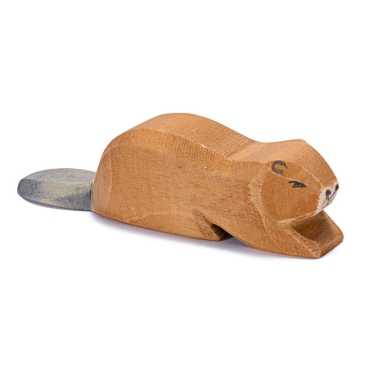 Figuras y Animales de Madera Ostheimer - Aúpa Organics