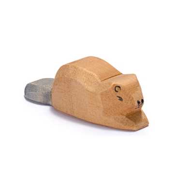 Figuras y Animales de Madera Ostheimer - Aúpa Organics