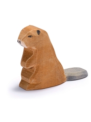 Figuras y Animales de Madera Ostheimer - Aúpa Organics