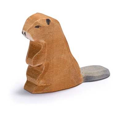 Figuras y Animales de Madera Ostheimer - Aúpa Organics