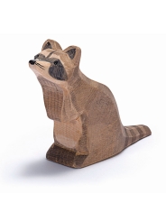 Figuras y Animales de Madera Ostheimer - Aúpa Organics
