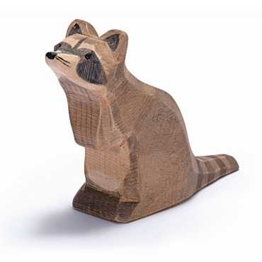 Figuras y Animales de Madera Ostheimer - Aúpa Organics