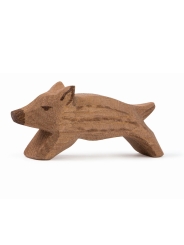 Figuras y Animales de Madera Ostheimer - Aúpa Organics