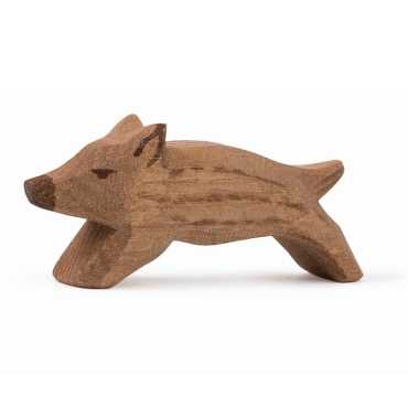 Figuras y Animales de Madera Ostheimer - Aúpa Organics