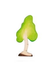 Árboles y Animales de Madera Ostheimer - Aúpa Organics
