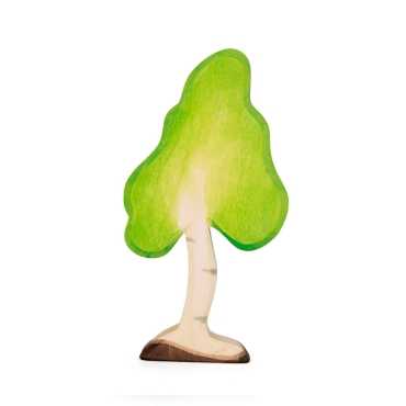 Árboles y Animales de Madera Ostheimer - Aúpa Organics