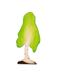 Árboles y Animales de Madera Ostheimer - Aúpa Organics