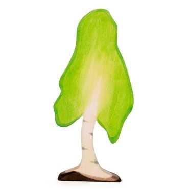 Árboles y Animales de Madera Ostheimer - Aúpa Organics