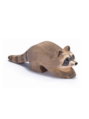 Figuras y Animales de Madera Ostheimer - Aúpa Organics