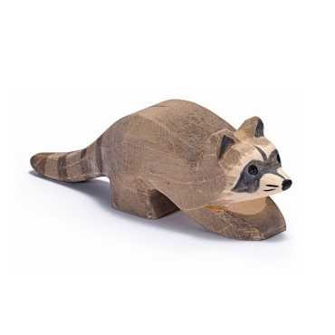 Figuras y Animales de Madera Ostheimer - Aúpa Organics