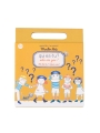 Juego de Viaje Magnético Quién es Quién? Moulin Roty - Aúpa Organics