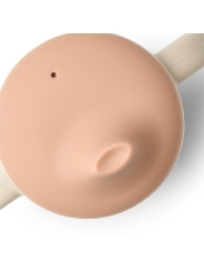 Taza de Aprendizaje de Silicona Premium "Cats and Dogs" de Liewood - Aúpa Organics