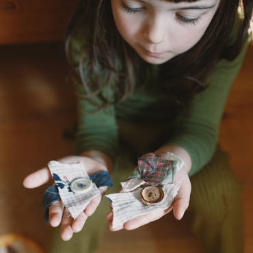 Calendario de Adviento 2025 Edición Limitada de Grapat - Aúpa Organics