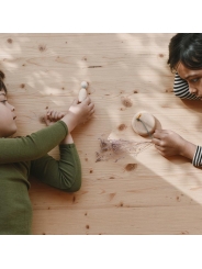 Calendario de Adviento 2025 Edición Limitada de Grapat - Aúpa Organics