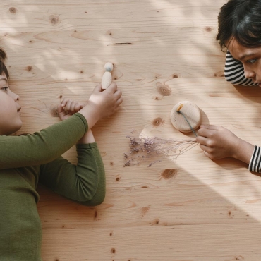 Calendario de Adviento 2025 Edición Limitada de Grapat - Aúpa Organics