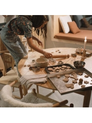 Calendario de Adviento 2025 Edición Limitada de Grapat - Aúpa Organics