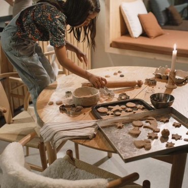 Calendario de Adviento 2025 Edición Limitada de Grapat - Aúpa Organics