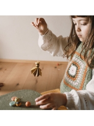 Calendario de Adviento 2025 Edición Limitada de Grapat - Aúpa Organics